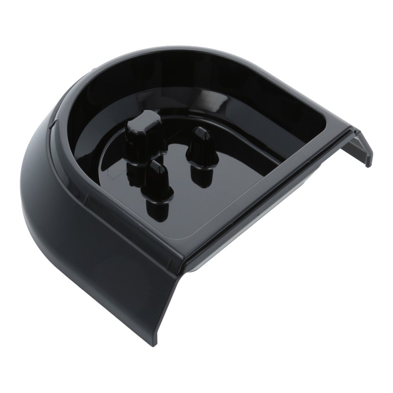 Tropfschale für DeLonghi EC 685 Siebträger