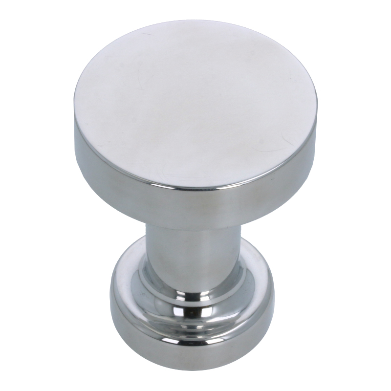 Tamper (58mm / Aluminium)