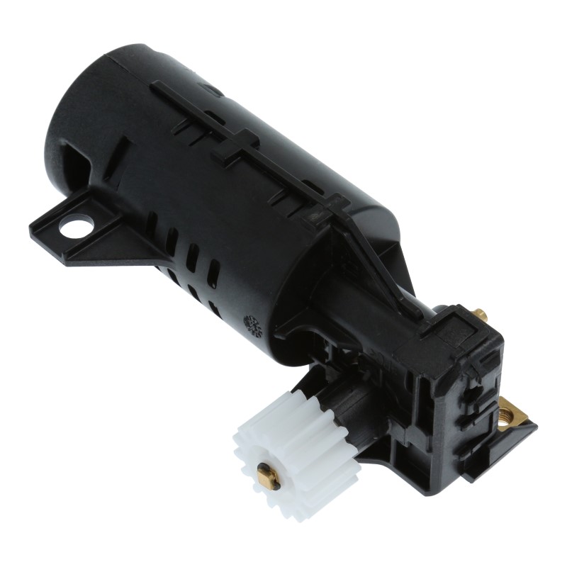 Getriebemotor / Antriebsmotor (mit Zahnrad) für Jura S / X-Serie / Scala / Ultra / 500 Kaffeevollautomaten