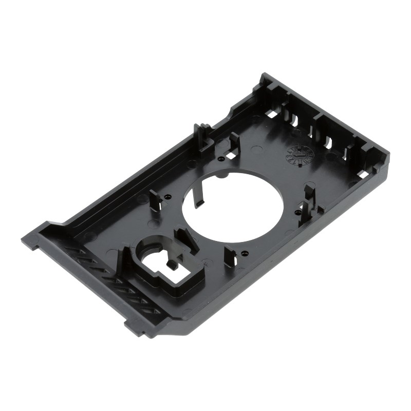 Montageplatte für Keramikventil der Jura Scala / Ultra / S- / X-Serie Kaffeevollautomaten