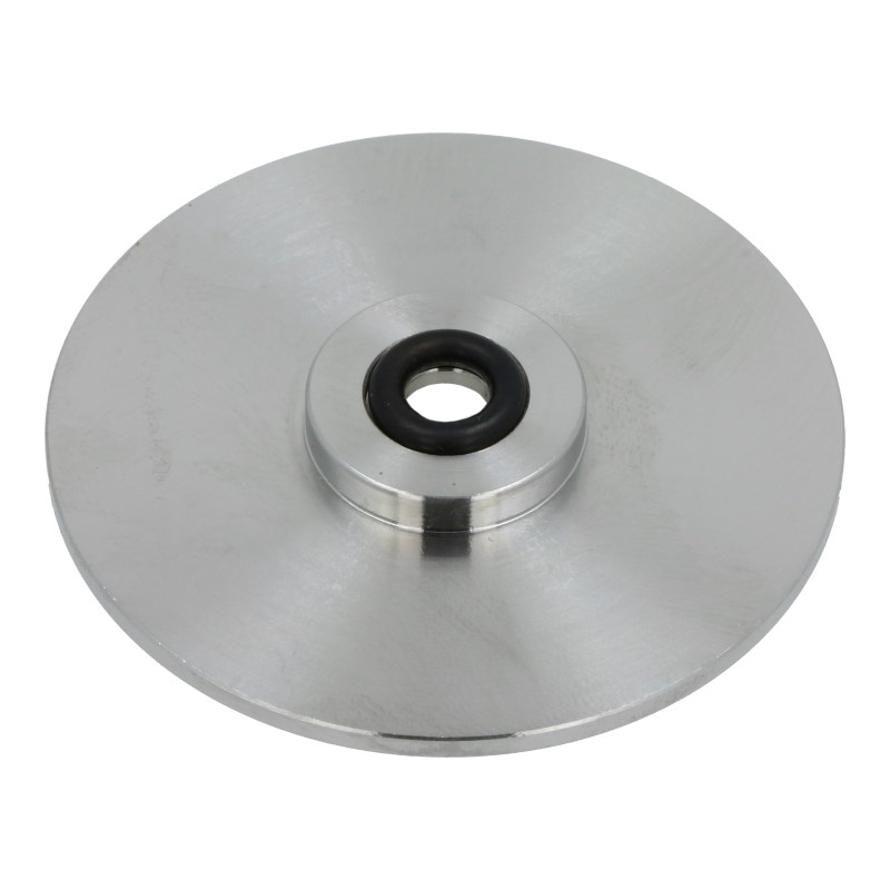 Scheibe (57mm / Edelstahl) für Quickmill Espressomaschinen