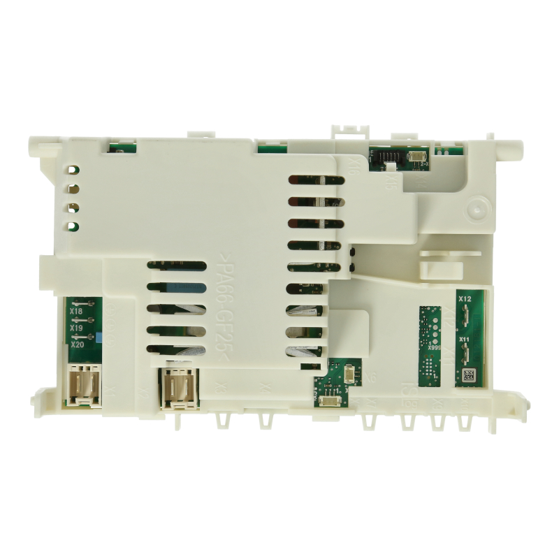 Steuerungsmodul (programmiert) für Siemens EQ.500 Classic / Integral ExtraKlasse
