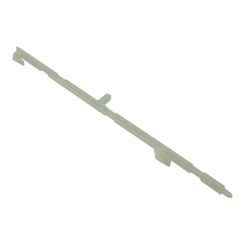 Schieber / Riegelstange (Rechts) an Gehäuseabdeckung für Siemens EQ.9