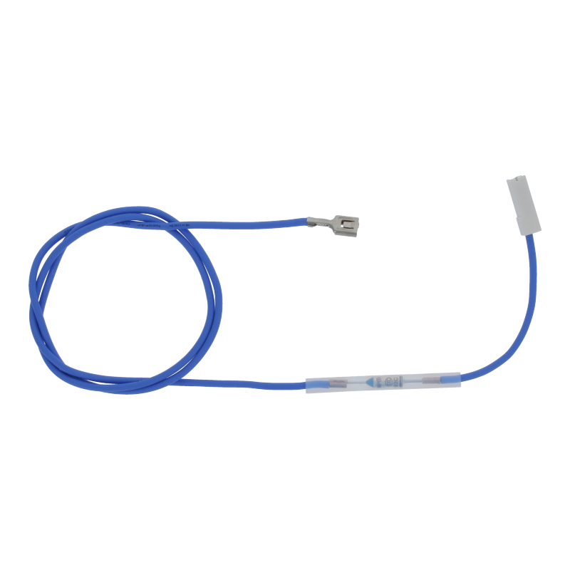 STB-Litze (192°C / Blau) für Thermoblock der Nivona Typ 698 Kaffeevollautomaten