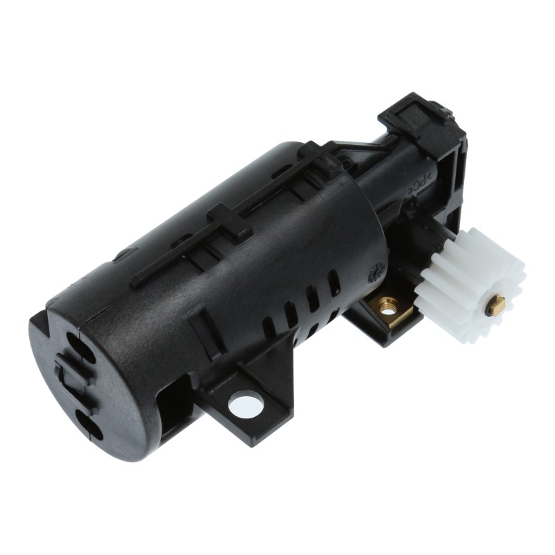Getriebemotor / Antriebsmotor (mit Zahnrad) für Jura S / X-Serie / Scala / Ultra / 500 Kaffeevollautomaten
