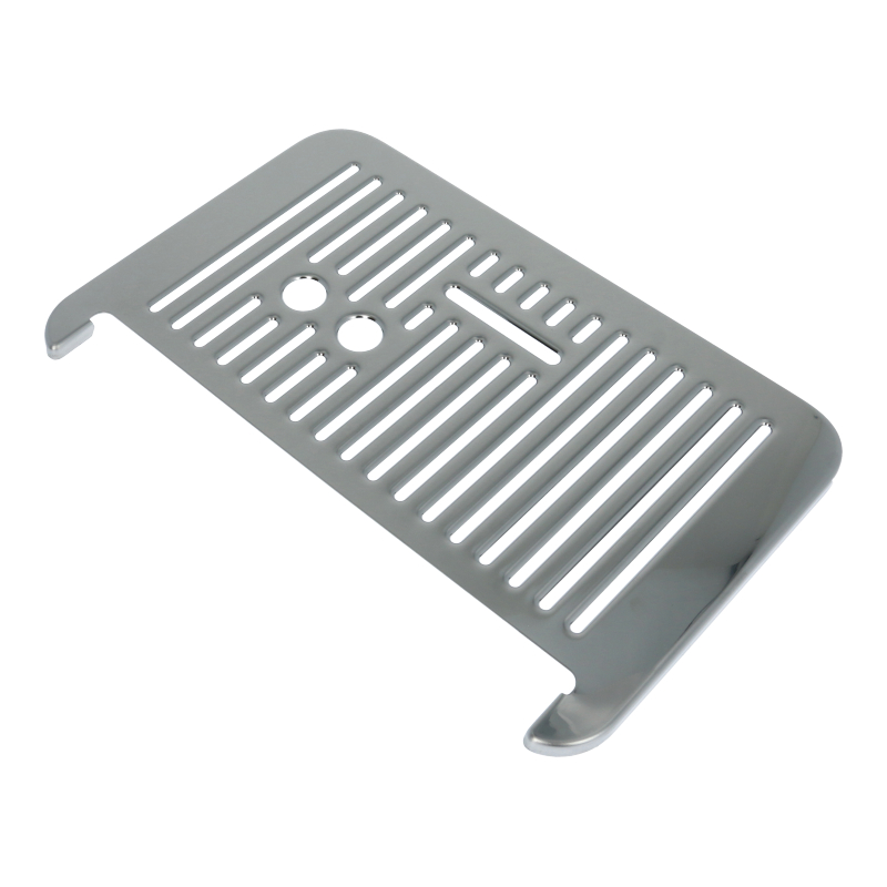 Abtropfgitter (Edelstahl) für DeLonghi La Specialista Arte EC 9155