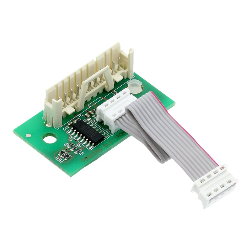 Adapter zu Bedienplatine für DeLonghi ESAM
