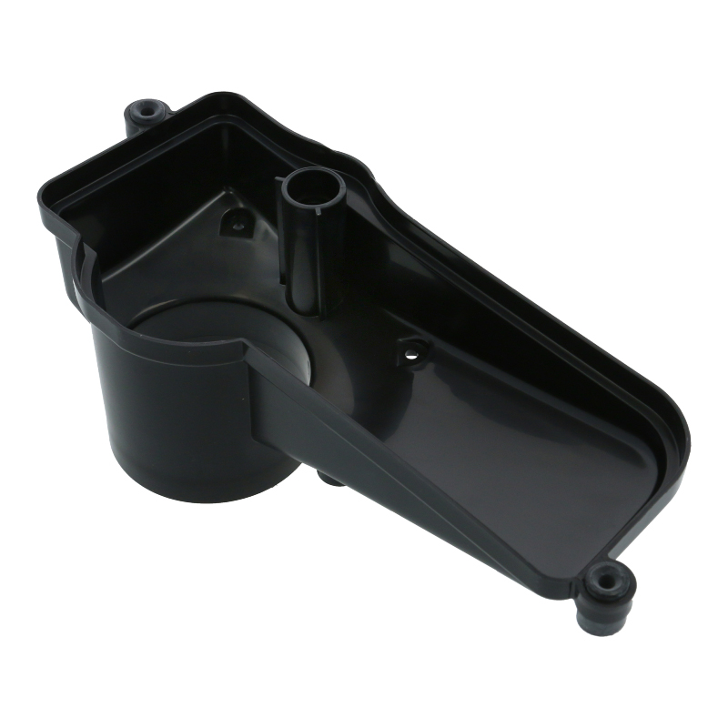 Bohnenbehälter (Schwarz) für DeLonghi EAM / ESAM Kaffeevollautomaten