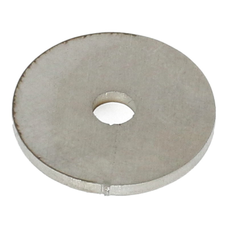 Unterlegscheibe (17,50x3,50x1,50mm) für Brühgruppe der Quickmill Espressomaschinen