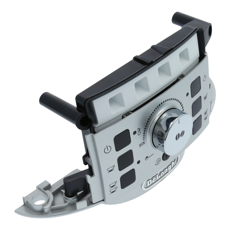 Bedienungsblende ohne Platine für DeLonghi ECAM 22.110.SB
