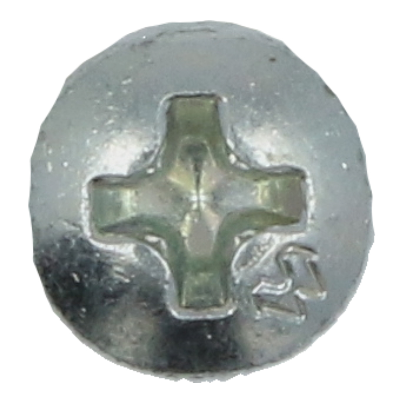 Schraube (3,5x38mm) für Flügel / Klappe Brüheinheit der DeLonghi ECAM / ETAM