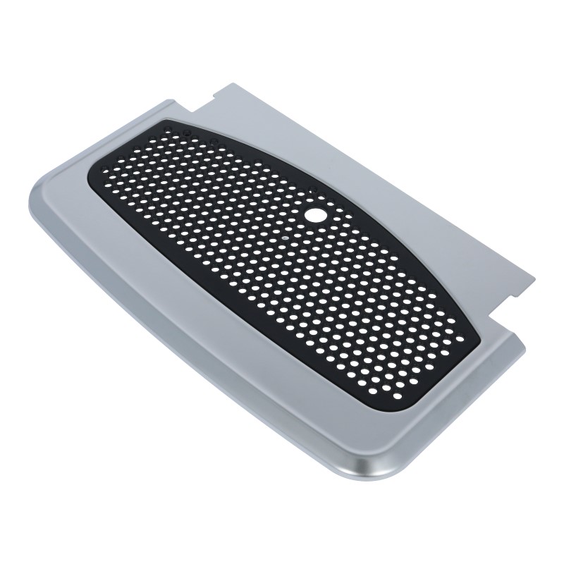 Abtropfgitter für Saeco Xelsis SM7xxx Kaffeevollautomaten