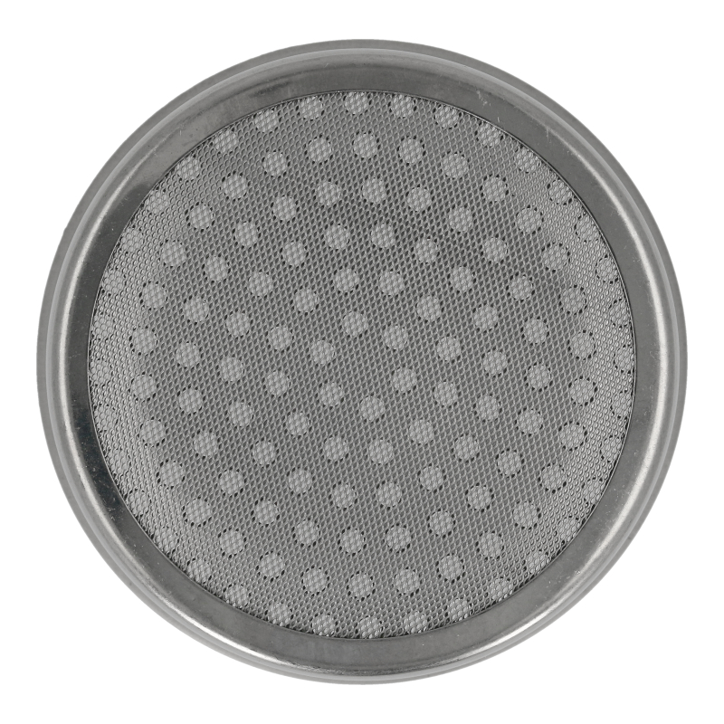 Sieb / Dusche (60mm / Verstärkte Ausführung) für Espressomaschinen