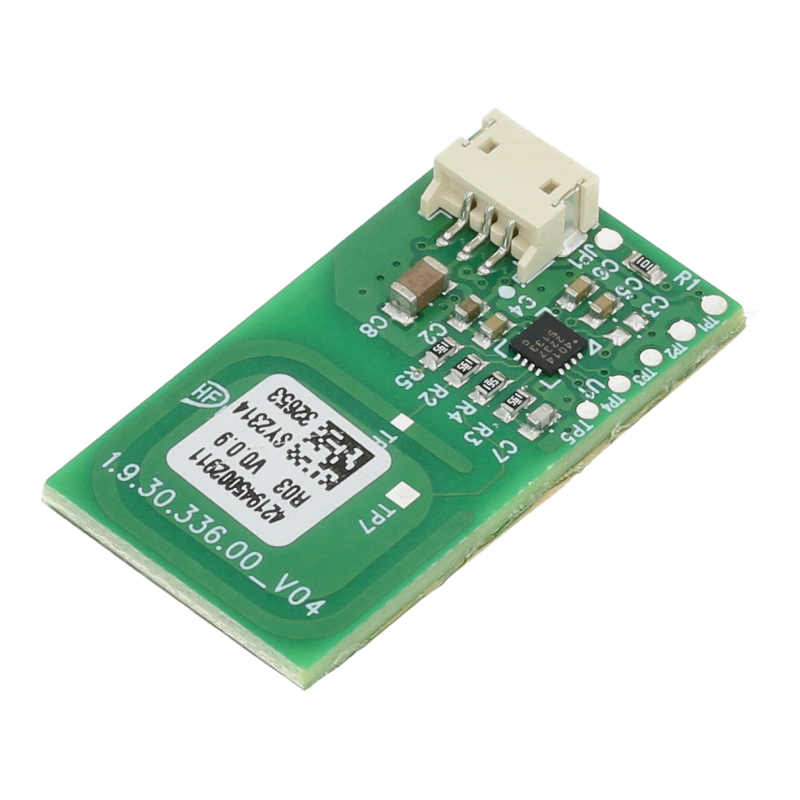 Wassertanksensor (3-Polig / V2) für Philips Kaffeevollautomaten
