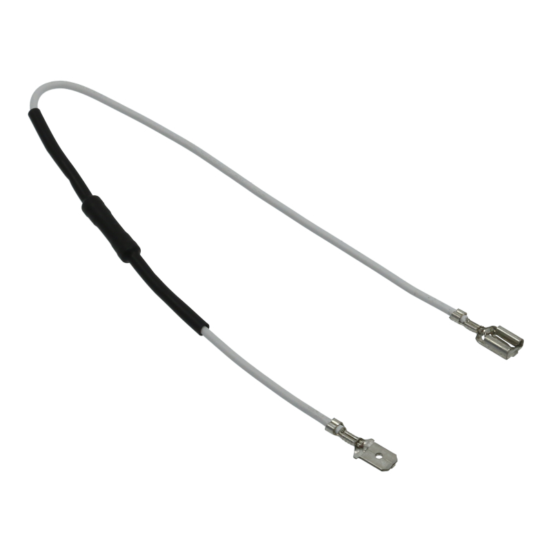 Kabel mit Feinsicherung zu Mahlwerk für DeLonghi ECAM Dinamica