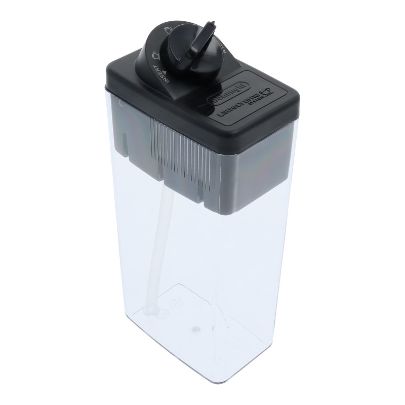 Milchkaraffe für DeLonghi ECAM