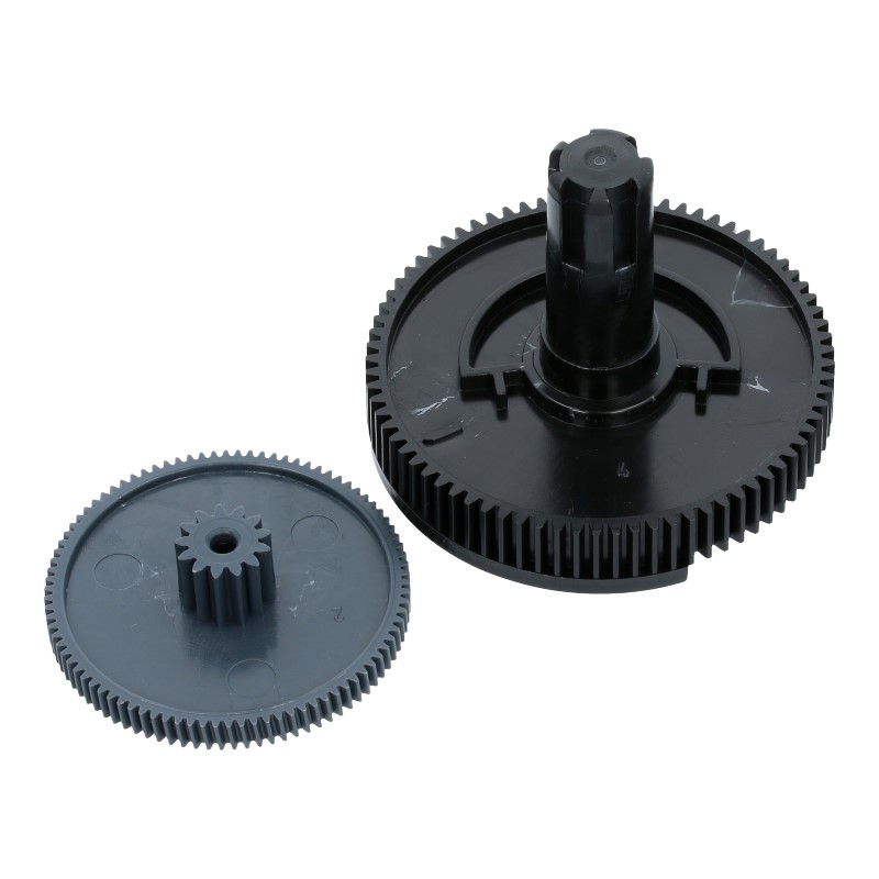 Zahnrad Kit (V2) für Saeco / Philips / Gaggia Kaffeevollautomaten