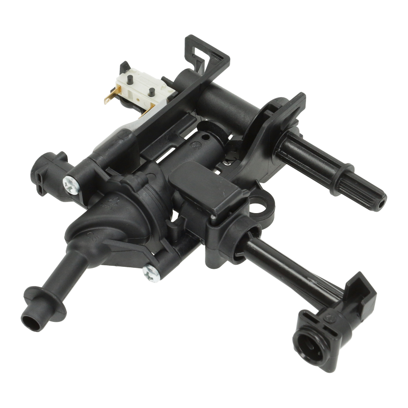 Dampfventil für DeLonghi ECAM 21.116 / ECAM 21.117 / ECAM 22.110