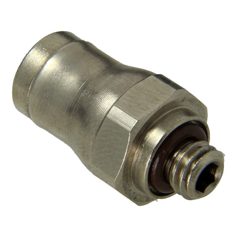 Legris Anschluss (M5 / 4mm Schlauch)