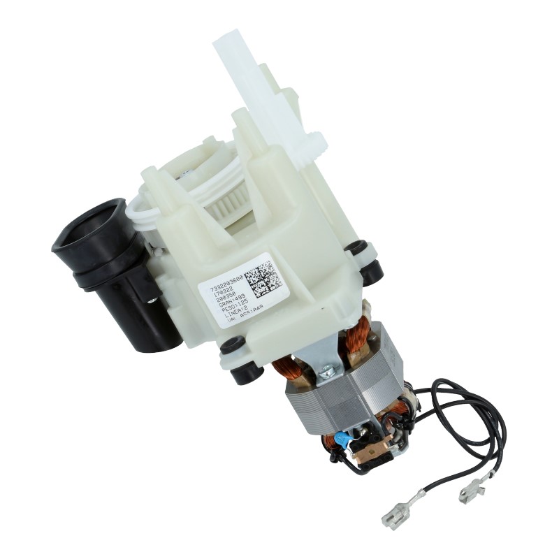 Mahlwerk / Mahleinheit für DeLonghi EABI / EAM / ECA / ESAM & AEG Caffe Grande / Silenzio