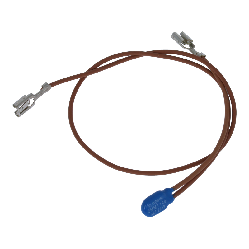 Übertemperaturschutz zu Pumpe für DeLonghi ECAM / ESAM / ETAM
