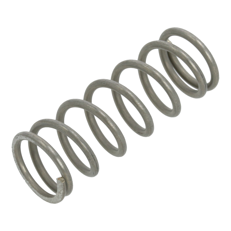 Feder (10,8x30mm) für Kugelpfanne (V2) der ECM / Quickmill Espressomaschinen