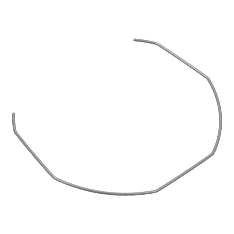 Feder Siebhalterung (1,20mm) für Siebträger / Espressomaschinen