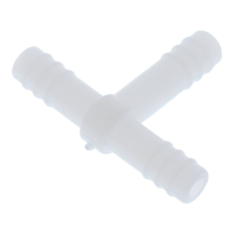 Fluid Anschluss / Verteiler T-Form (5mm) für DeLonghi ESAM Kaffeevollautomaten