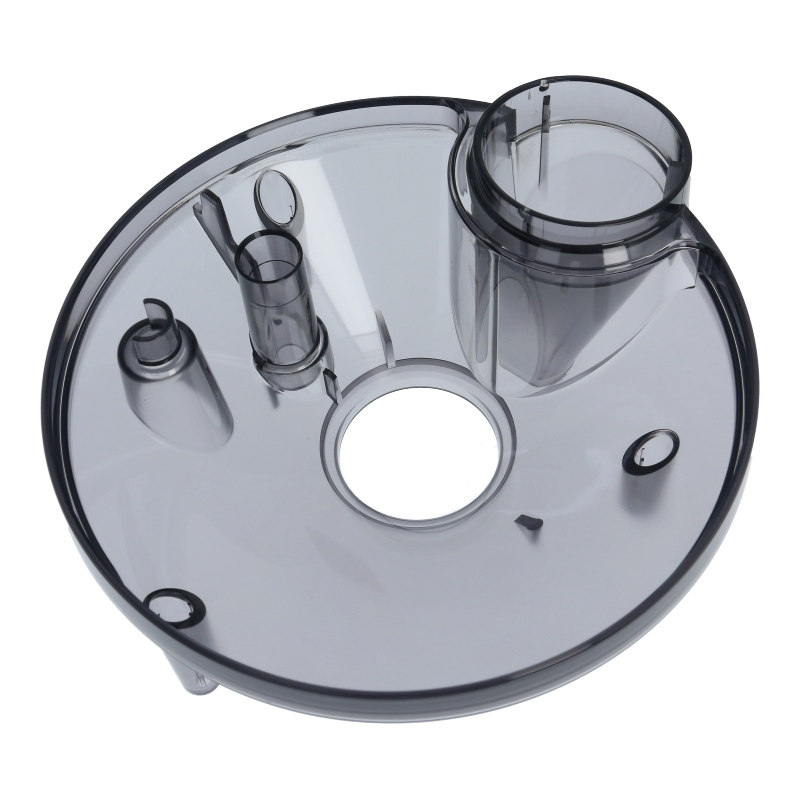 Bohnenbehälter (Transparent / Getönt) für Saeco Xelsis SM7xxx / SM8xxx Kaffeevollautomaten