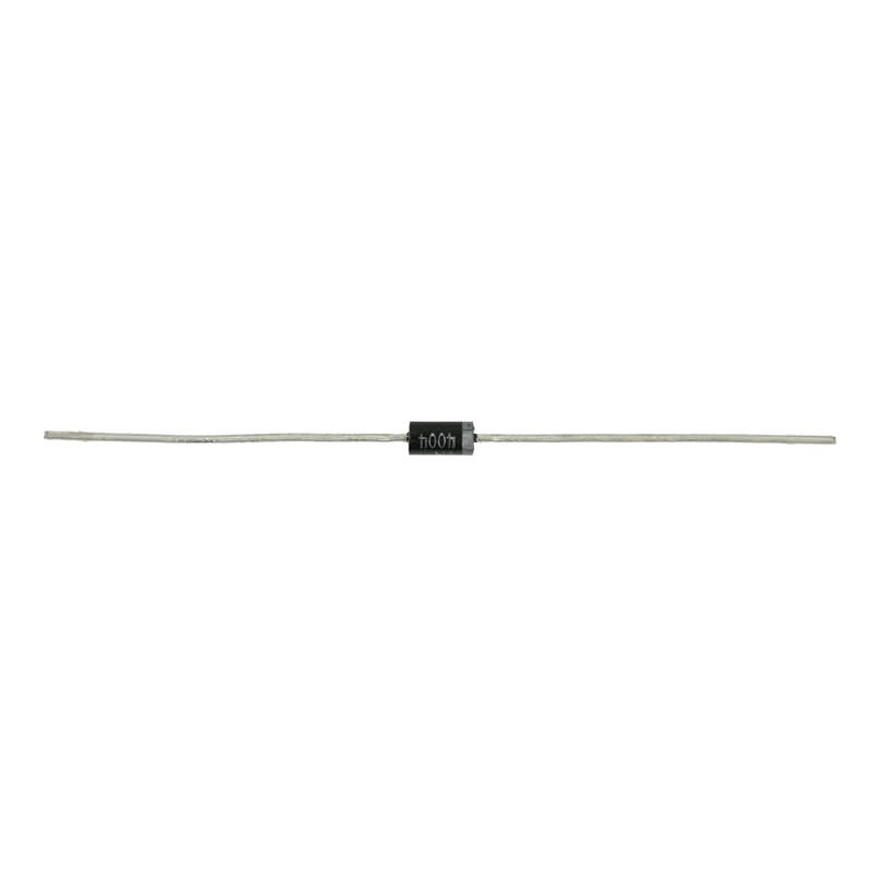Diode (1N4004 / 400V / 1A)