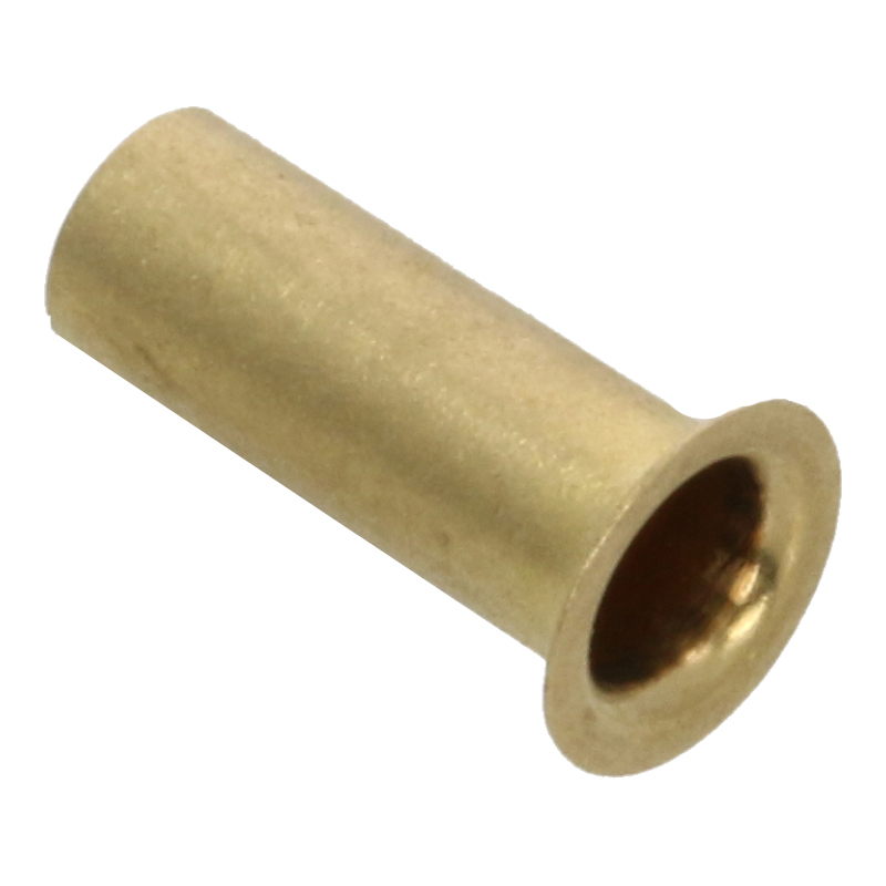 Stützhülse (8x3mm) für Teflonschlauch der Quickmill Espressomaschinen