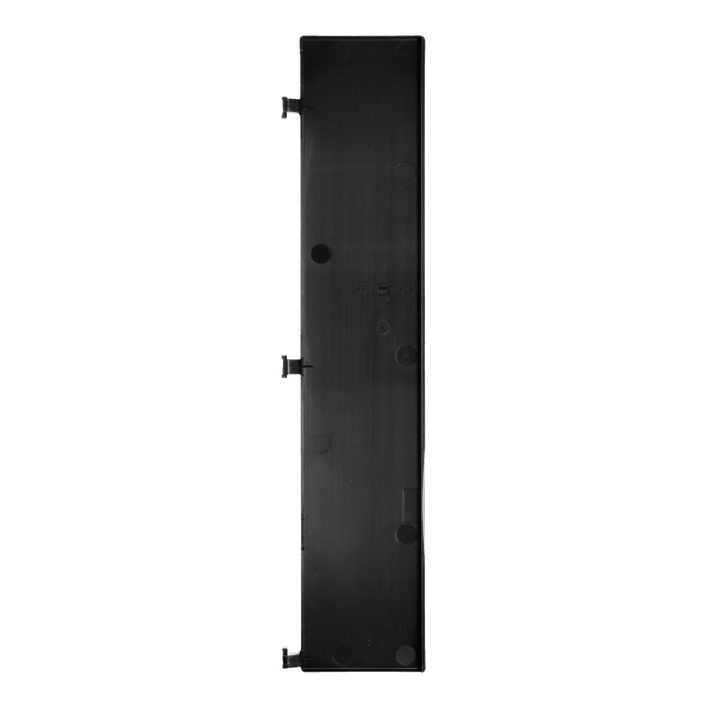 Wassertankdeckel (Schwarz) Siemens Surpresso