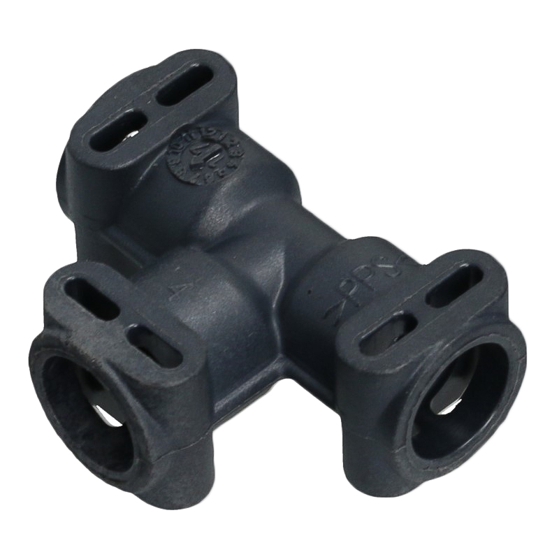 Fluid-Anschluss (T-Form) für Jura Impressa / Siemens / Bosch / Nivona Kaffeevollautomat