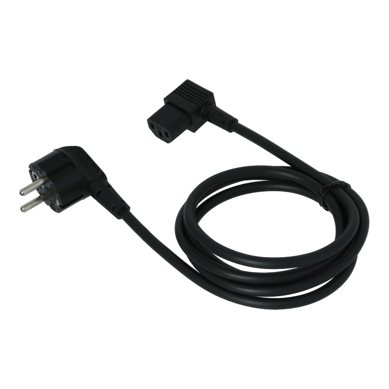 Netzkabel (230V / 1,7m)