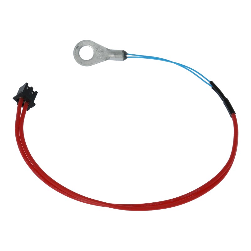 Thermosensor (215mm) für Thermoblock der Jura A- / Ena Micro Serie Kaffeevollautomaten