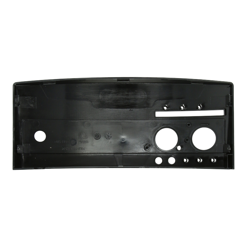 Blende (ohne Bedienknöpfe) für Bedienplatine für DeLonghi EAM 3000 / ESAM 3000