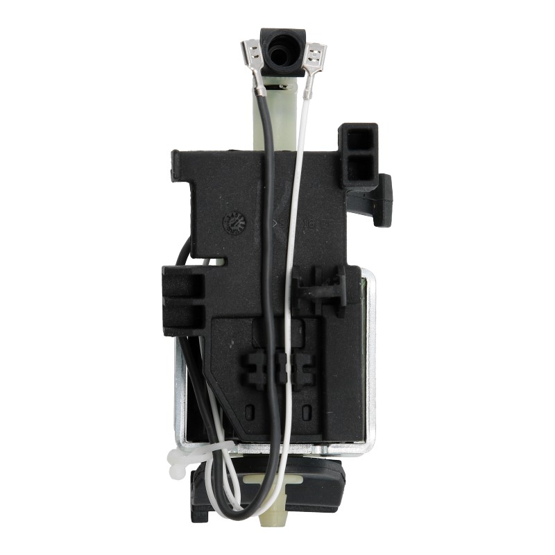 Pumpe Sysko HP4 (240V / 65W) inkl. Halterung für DeLonghi / Krups Nespresso