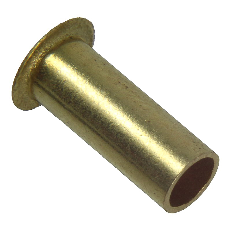 Rohrniet (4x10mm) für das Mahlwerk