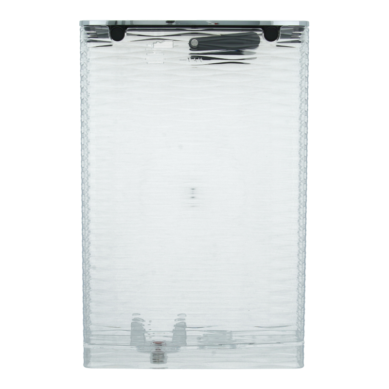 Wassertank (SMART) inkl. Griff und Deckel für Jura Z10 Kaffeevollautomaten