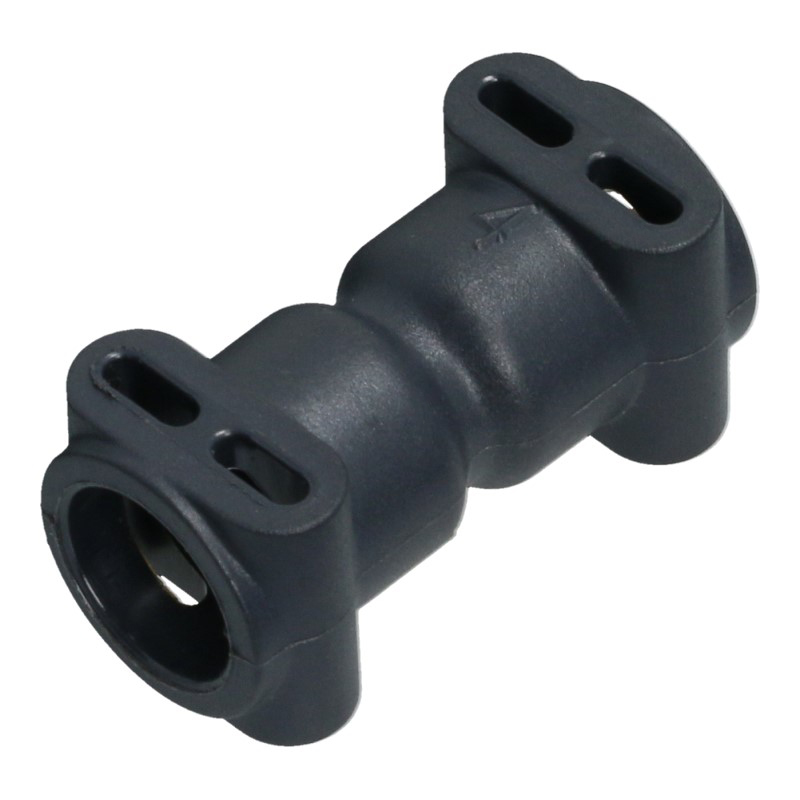 Fluid-Anschluss (I-Form) für Thermoblock