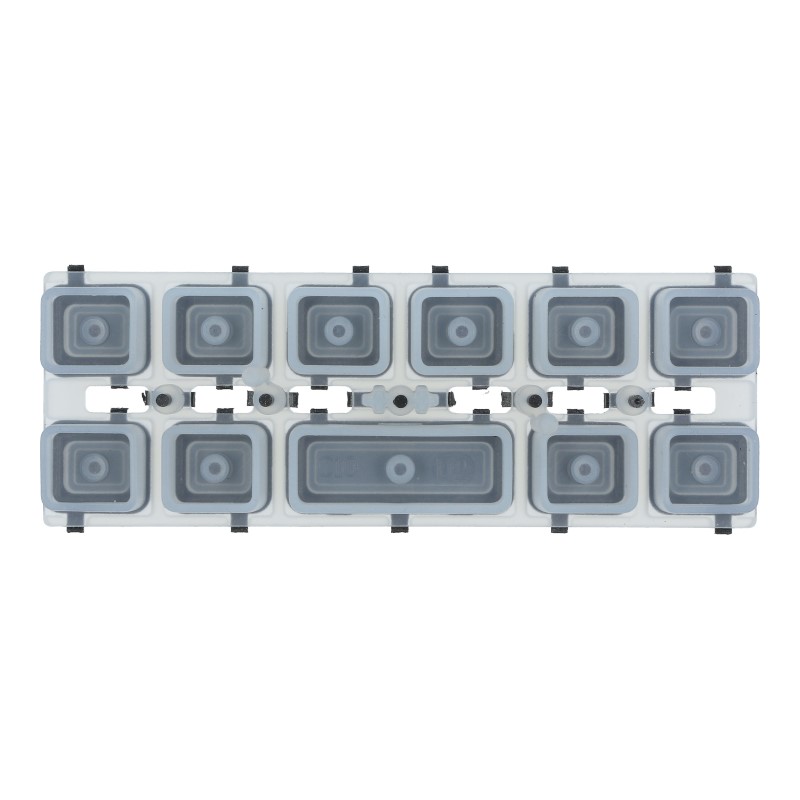 Symboltastenfeld für DeLonghi ECAM 22.320.B / ECAM 22.320.SB