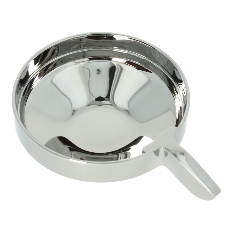 Abtropfschale (Edelstahl) für DeLonghi Vertuo Lattissima ENV 300
