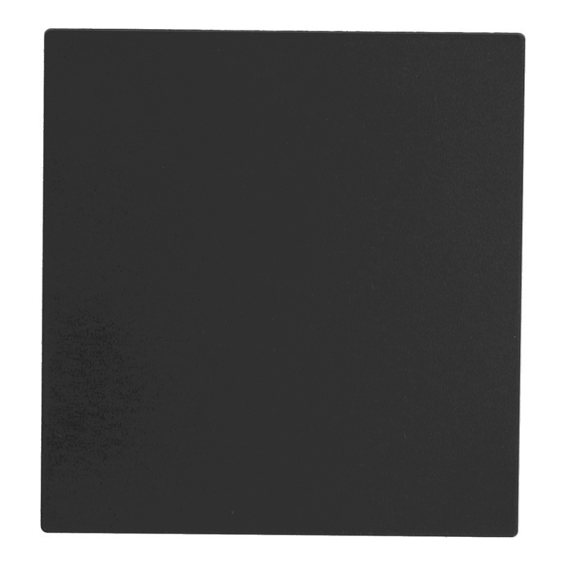 Pulverschachtdeckel (Schwarz) für Nivona NICR 1030 / 1040 Kaffeevollautomaten