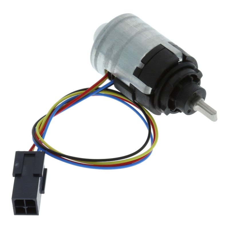 Motor (24V) für Kaffeeauslauf der Jura Giga- / X-Serie Kaffeevollautomaten
