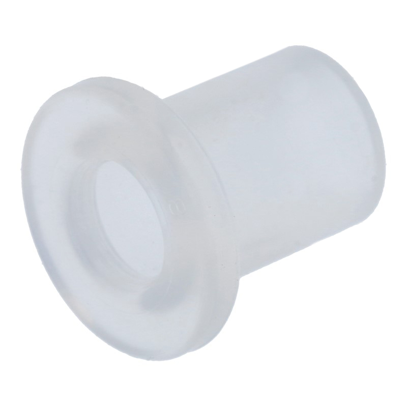 Dichtung (Transparent) für Nippel und Steigrohr