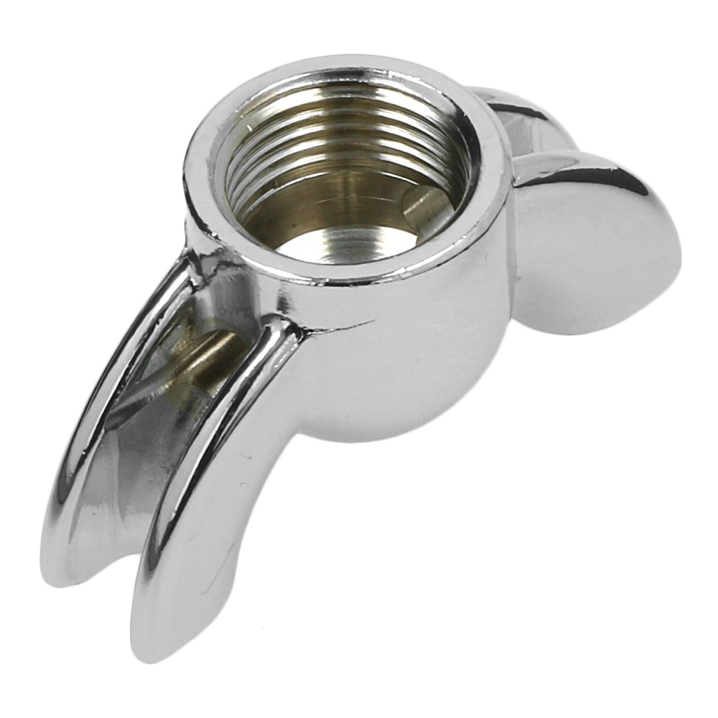 Siebträger Auslauf (Kurz / 2-Wege / 3/8") für Espressomaschien