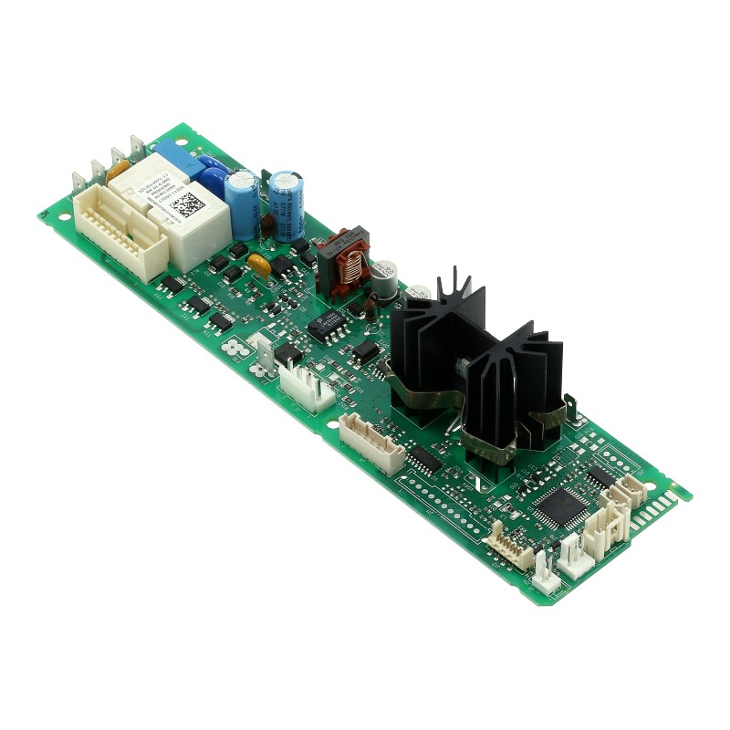 Leistungsplatine für DeLonghi ESAM 3550.B