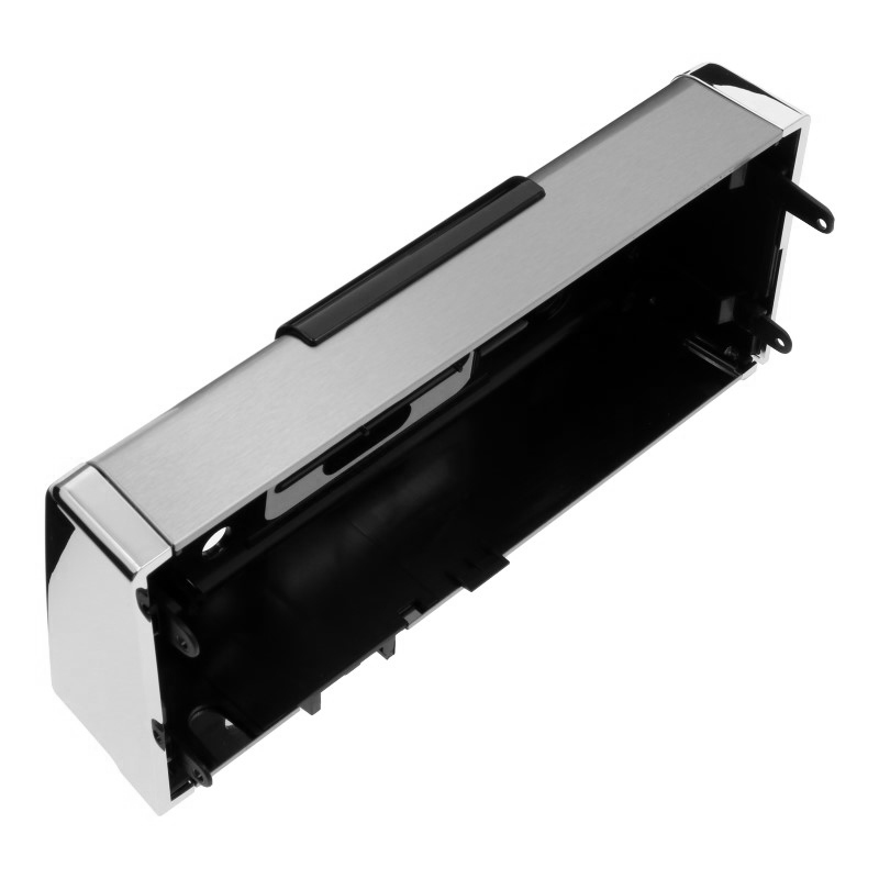 Bedienungsblende ohne Platine (Bis Ende 2007) für DeLonghi ESAM 6600 PrimaDonna