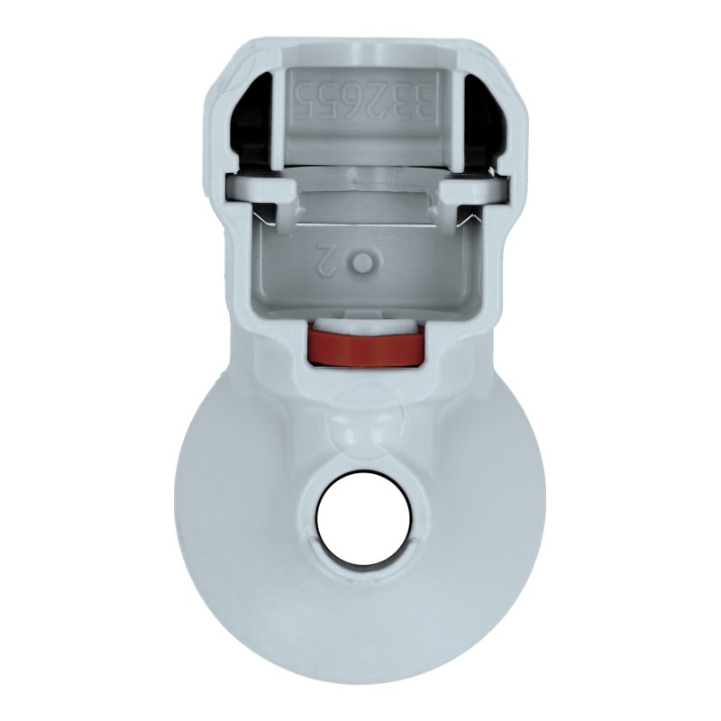 Adapter Filterpatrone (200L) für Schaerer Kaffeemaschinen
