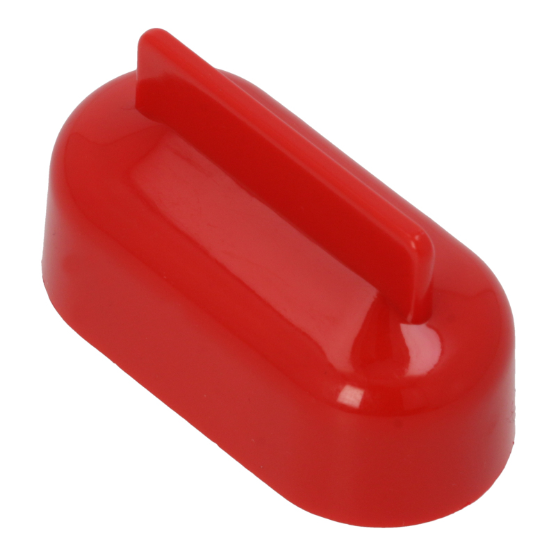 Schwimmer (Rot) zu Tropfschale für DeLonghi EC 680 Siebträger
